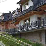 Osada - Dolina Złota Apartament *