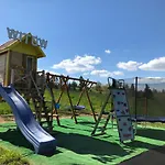 Osada - Dolina Zlota Witów
