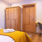 Osada - Dolina Złota Apartament Witów