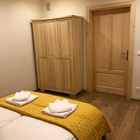 Apartment Osada - Dolina Zlota Witow (Tatra)