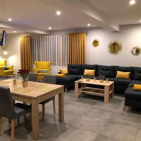 Osada - Dolina Zlota Witów