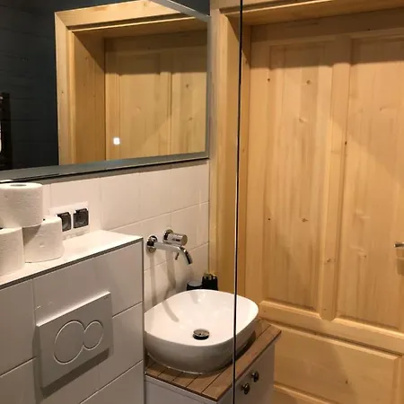 Apartament Osada - Dolina Złota