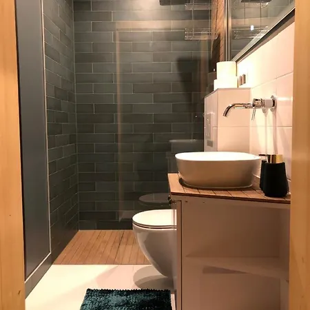 Apartment Osada - Dolina Zlota