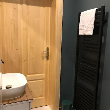 Osada - Dolina Zlota Apartment *