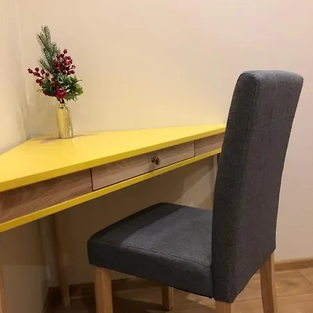 Osada - Dolina Złota