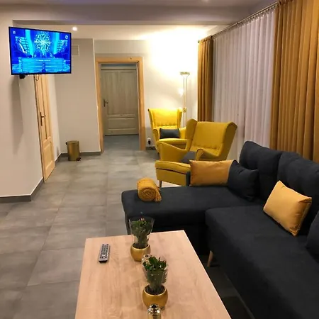 Osada - Dolina Zlota *