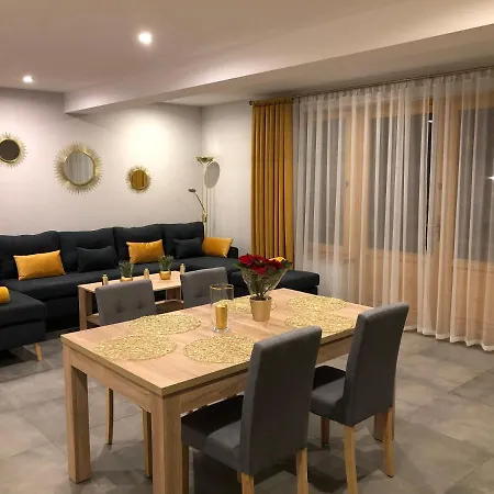 Apartman Osada - Dolina Zlota *