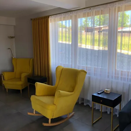 Osada - Dolina Zlota * Witów