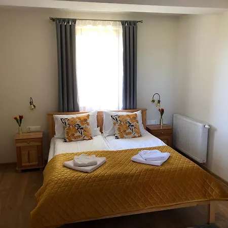 Osada - Dolina Zlota * Witów