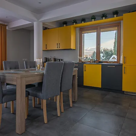 Osada - Dolina Zlota Appartamento *