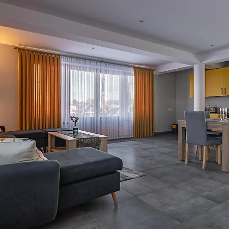 Osada - Dolina Zlota