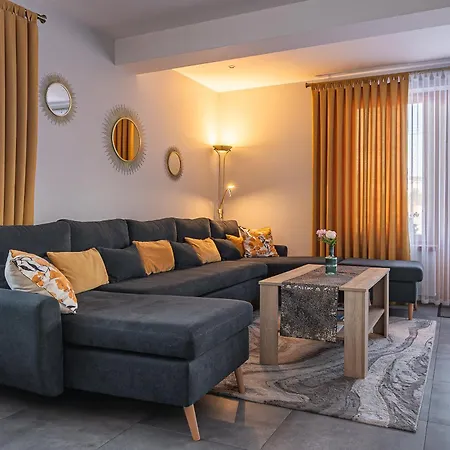 Appartamento Osada - Dolina Zlota *