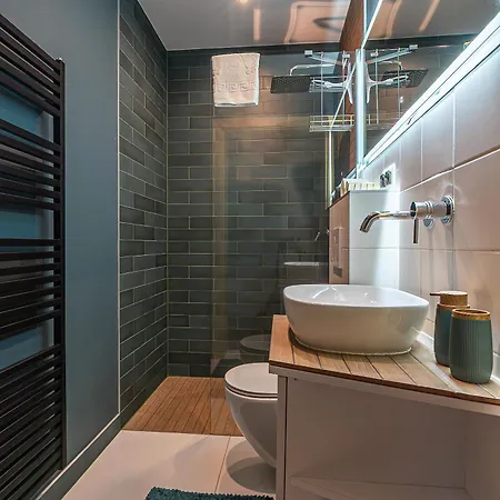 Osada - Dolina Złota Apartament