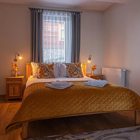 Appartamento Osada - Dolina Zlota