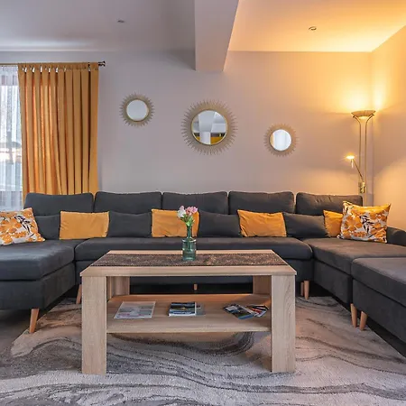 Appartamento Osada - Dolina Zlota *