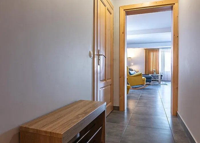 Osada - Dolina Zlota