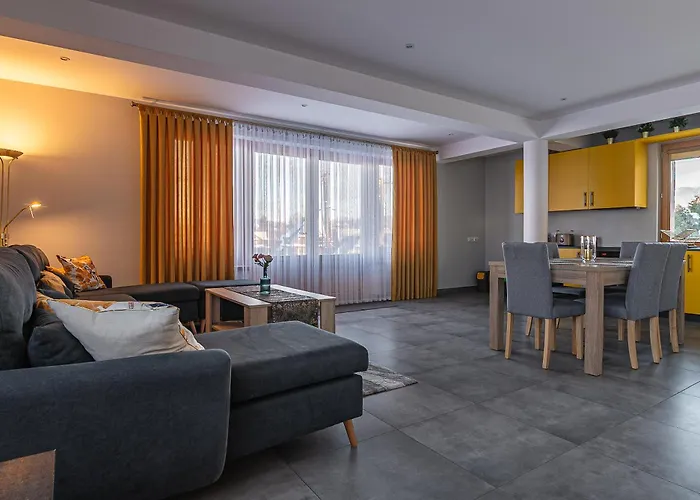 Osada - Dolina Zlota