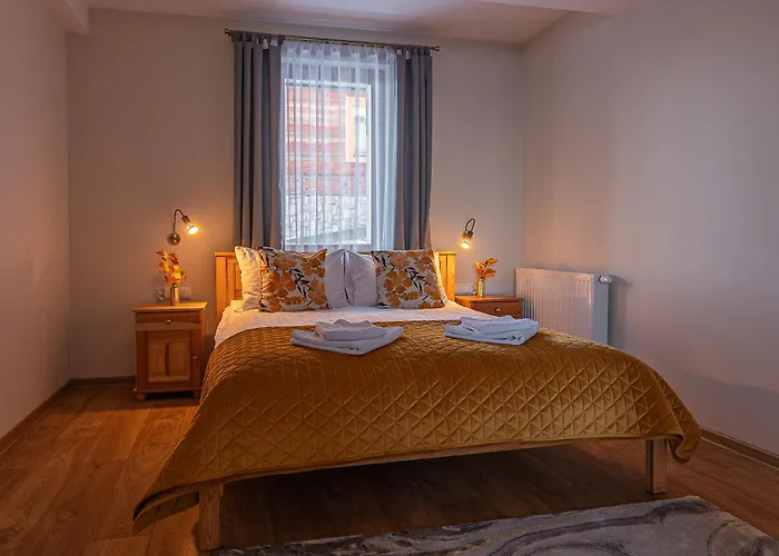 Appartamento Osada - Dolina Zlota